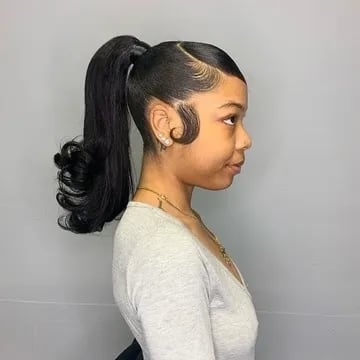 salon de coiffure afro à Bagnolet