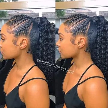 salon de coiffure afro à Bagnolet