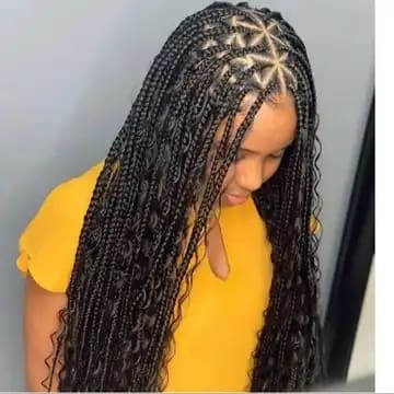 salon de coiffure afro à Bagnolet