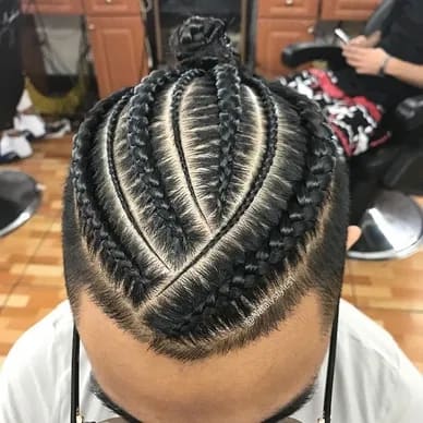 salon de coiffure afro à Bagnolet