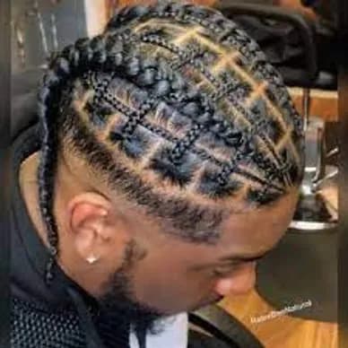 salon de coiffure afro à Bagnolet