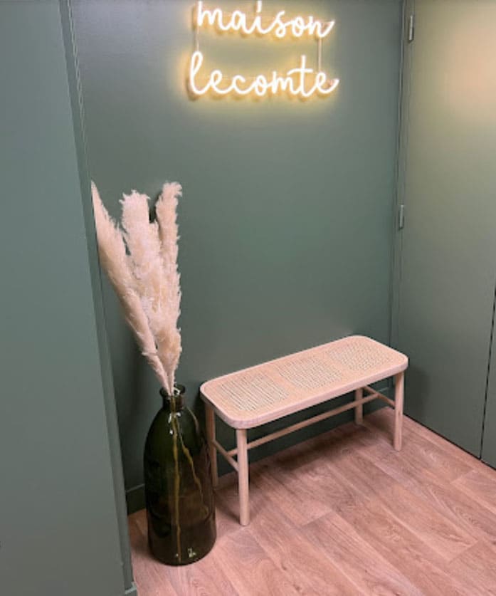 Centre esthétique et de minceur à Saint-Denis