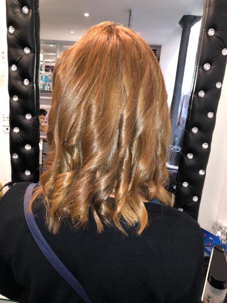 coiffure et esthétique à Melun