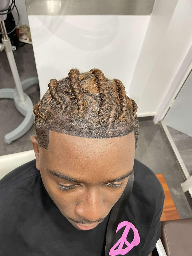 coiffure et esthétique à Melun