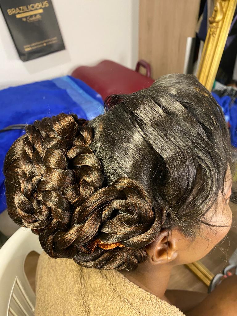 coiffure et esthétique à Melun