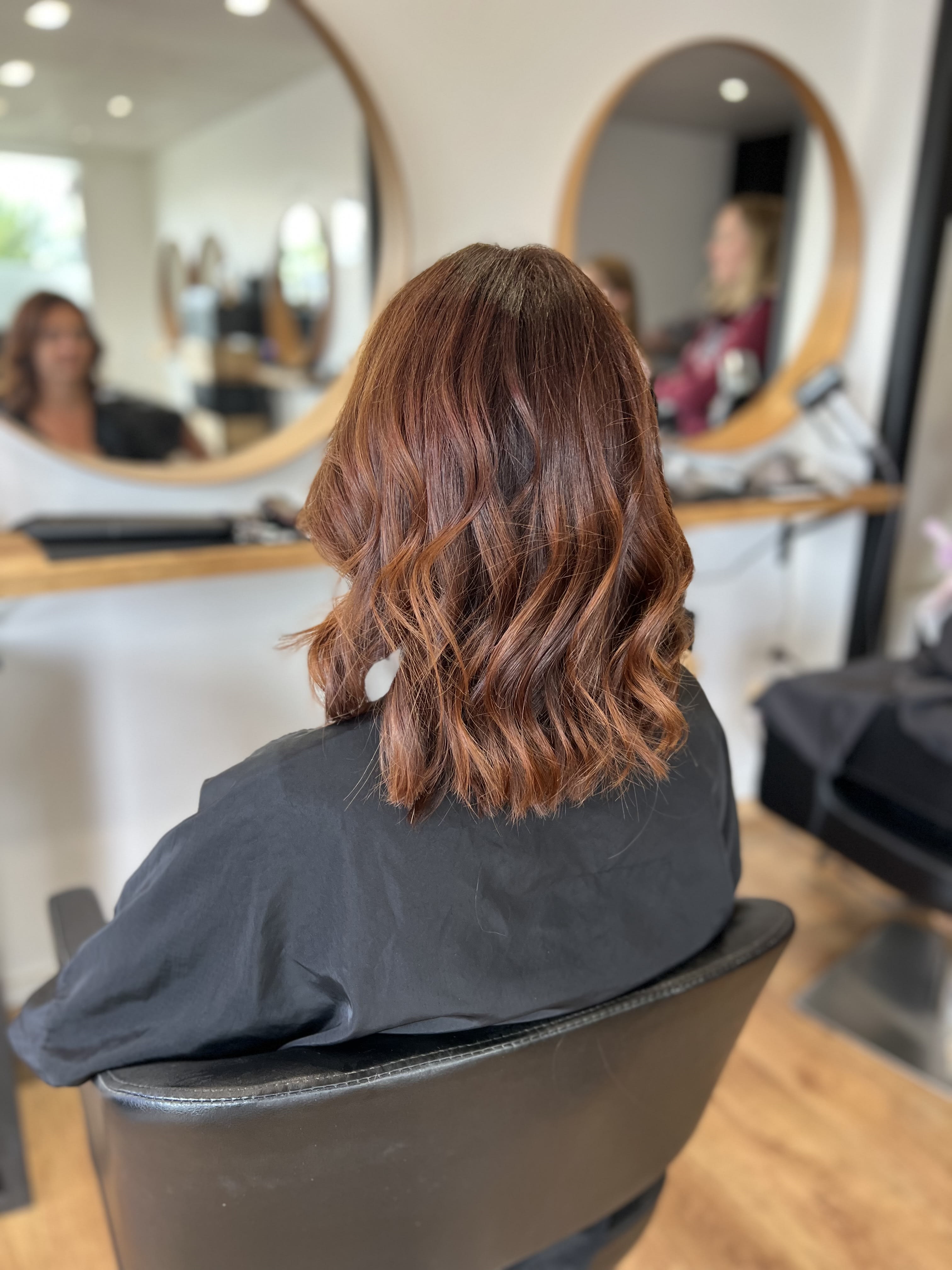 Salon de coiffure à Élancourt