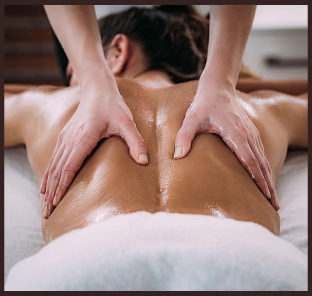 Centre de beauté et massage à Saint-Cloud