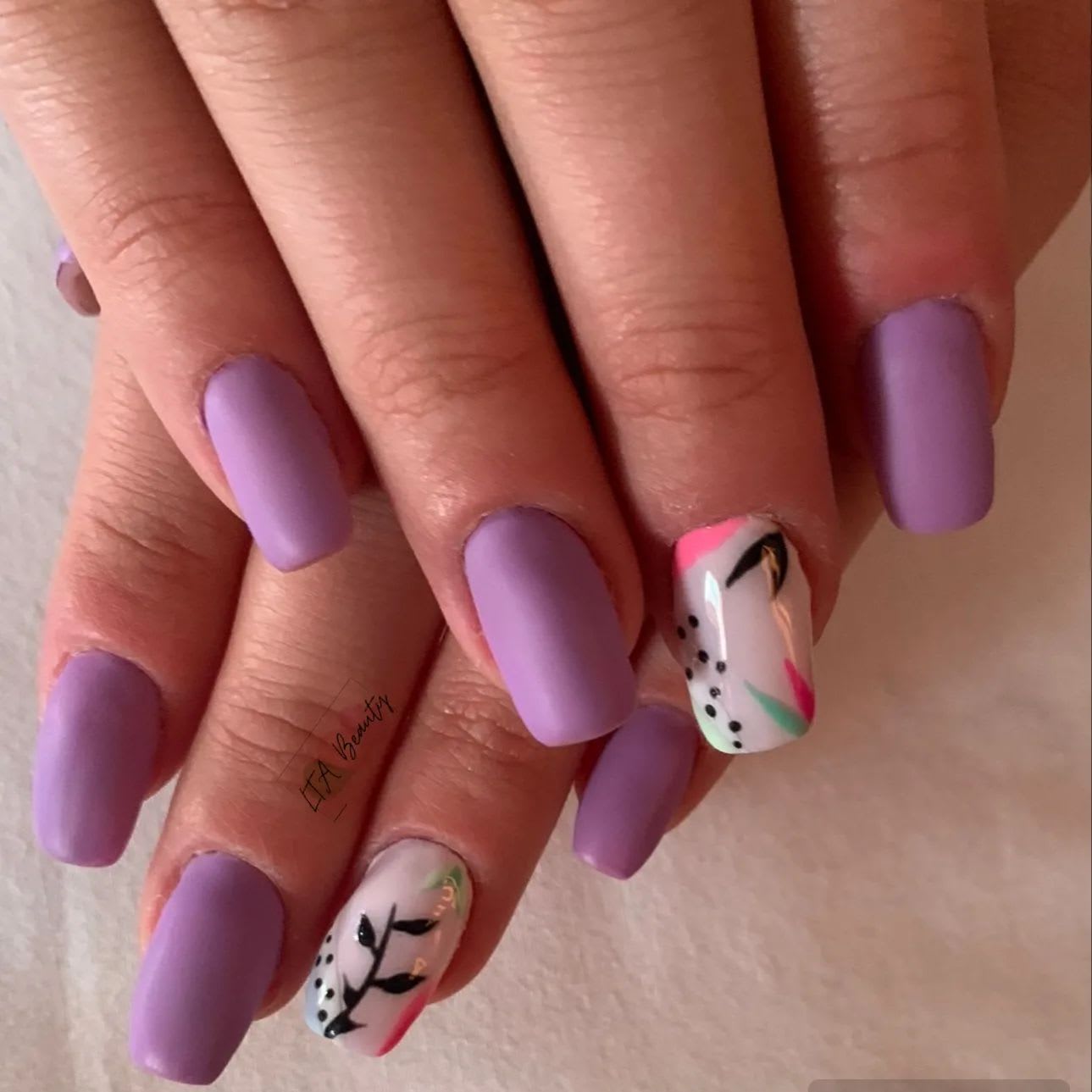 Nail bar à Grenoble