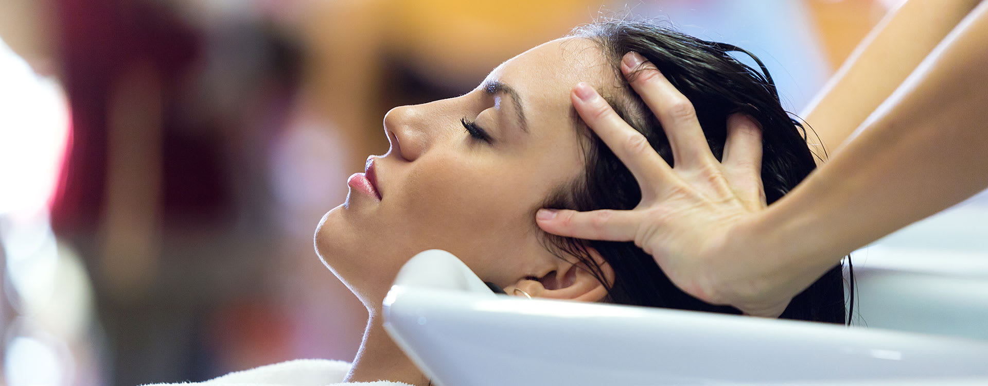 Salon de coiffure à Rochegude