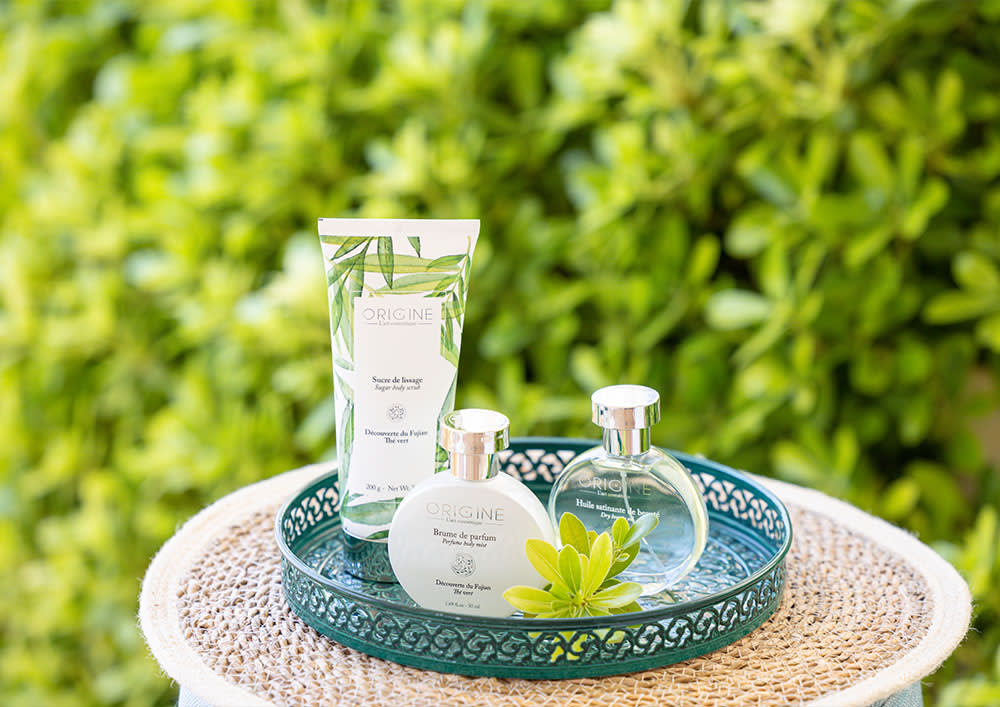 Bao Maison de Beauté