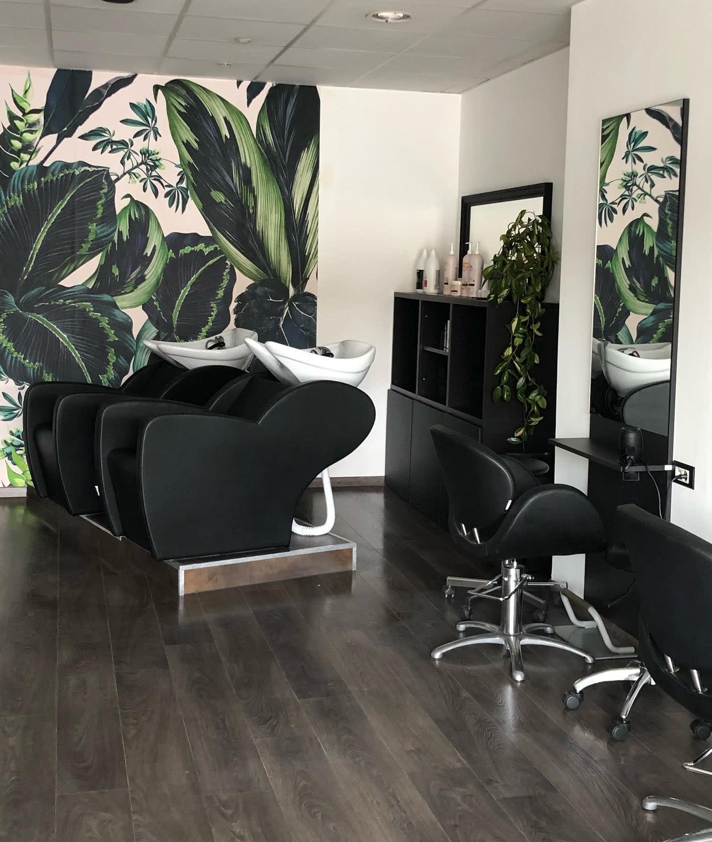 Salon de coiffure à Cazères