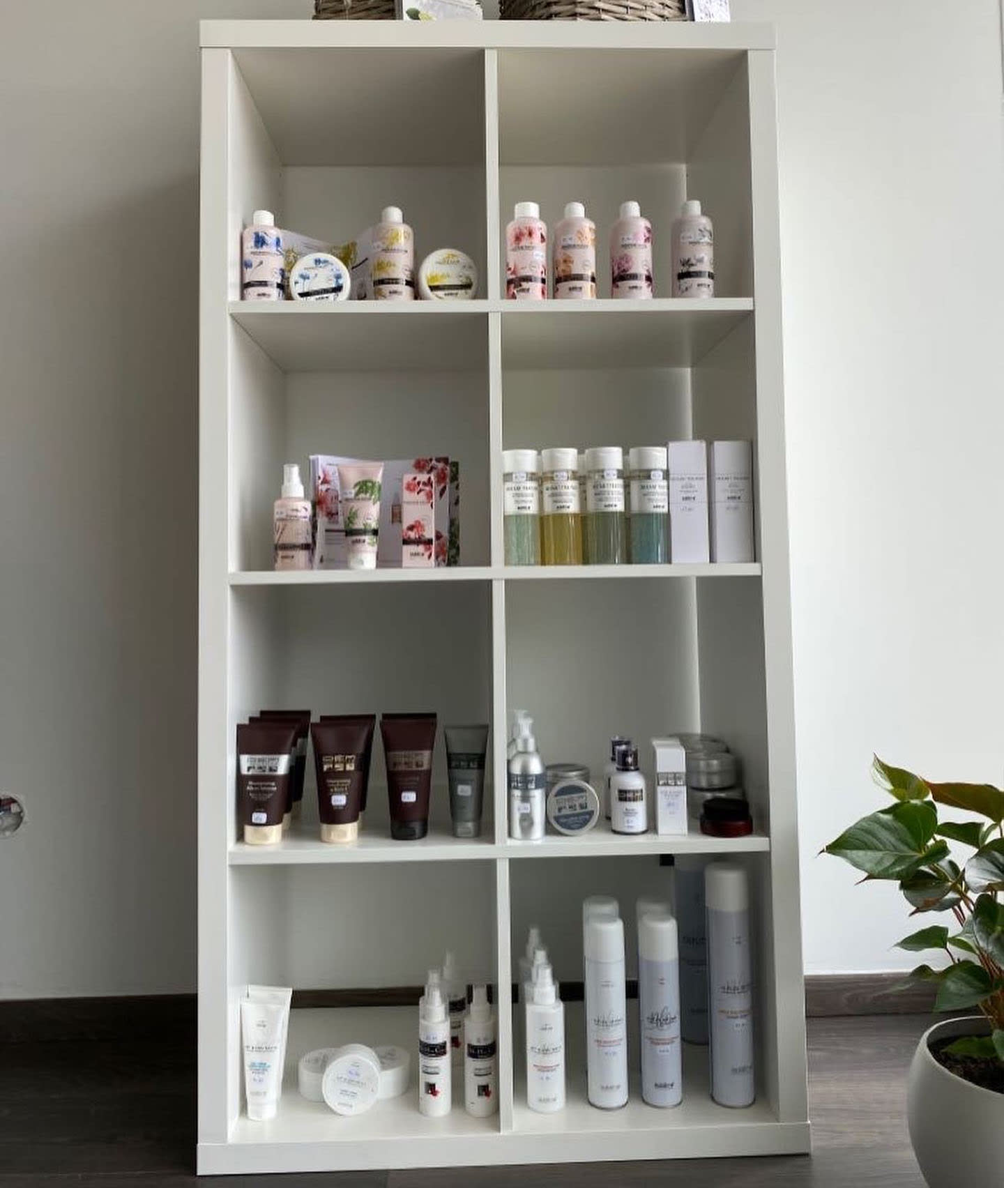 Salon de coiffure à Cazères