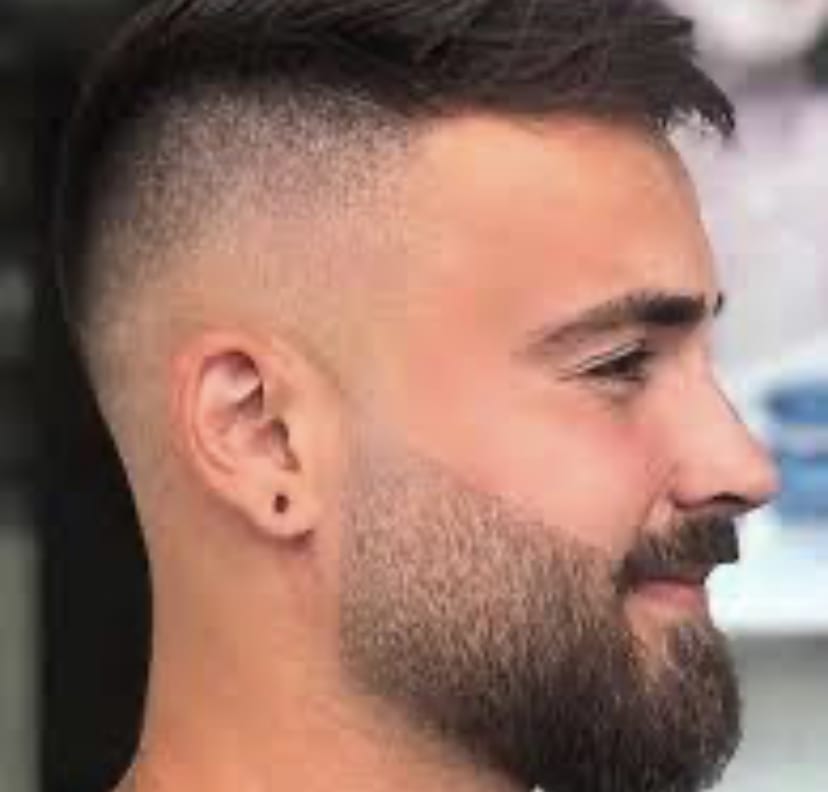 Salon de coiffure à Cazères