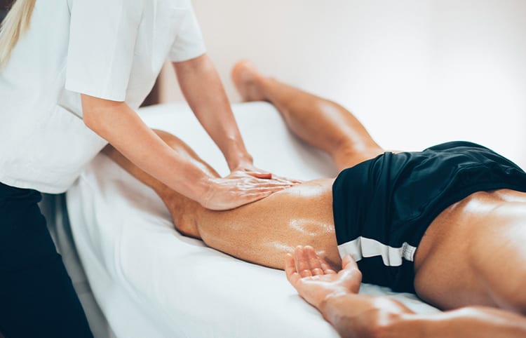 Centre de minceur et massage à Paris 17e