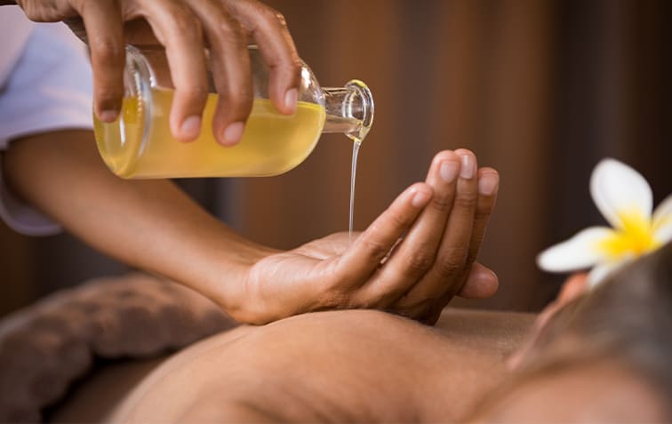 Centre de minceur et massage à Paris 17e
