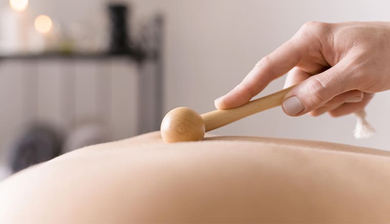 Centre de minceur et massage à Paris 17e