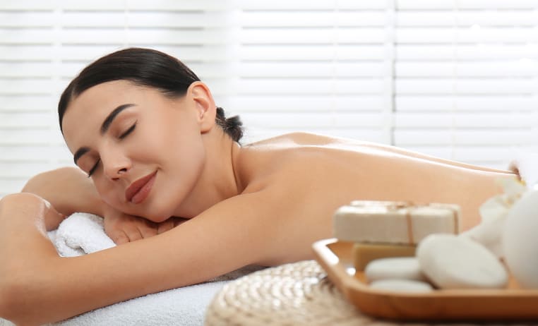 Centre de minceur et massage à Paris 17e