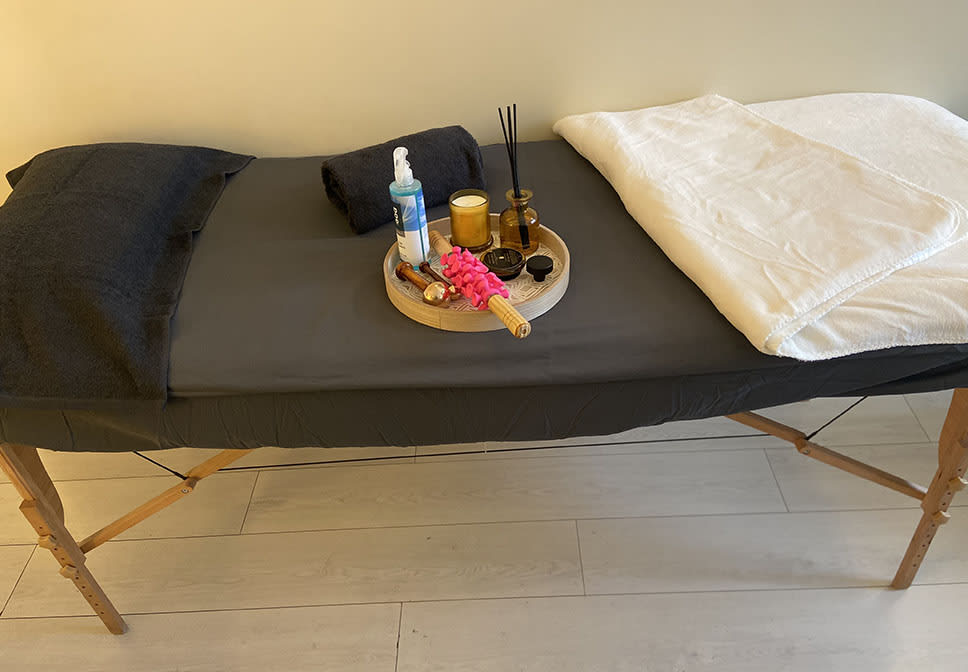 Centre de minceur et massage à Paris 17e