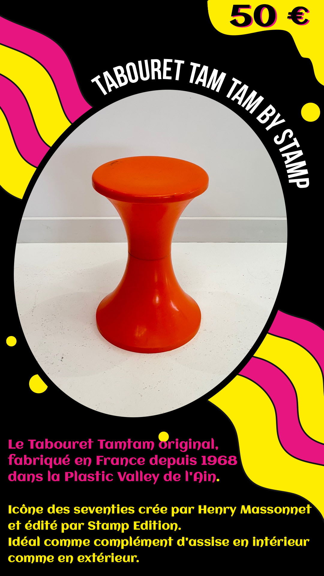 Salon de coiffure à Saint-André-sur-Orne