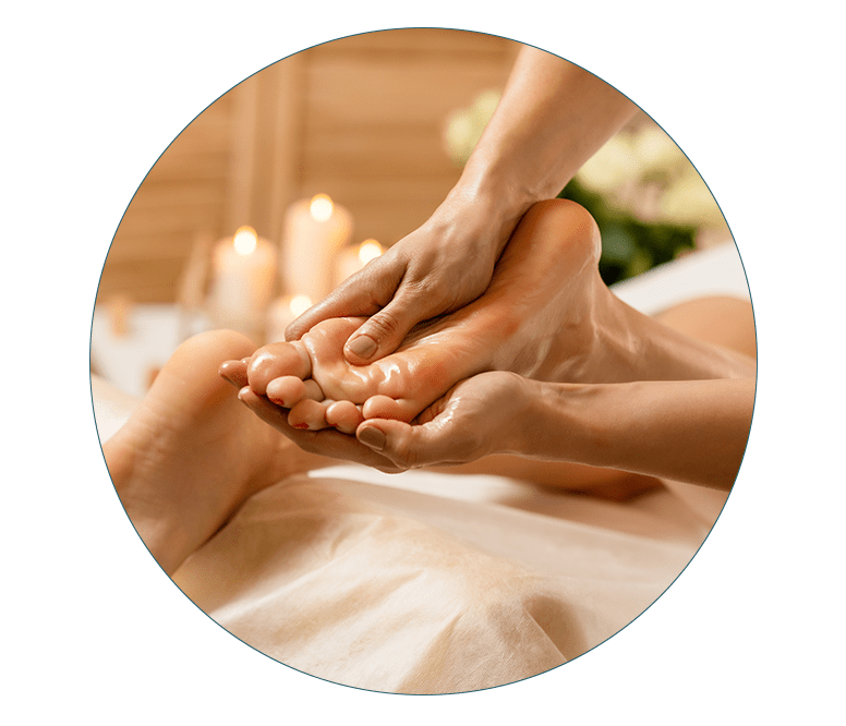 Centre de bien-être à Nantes