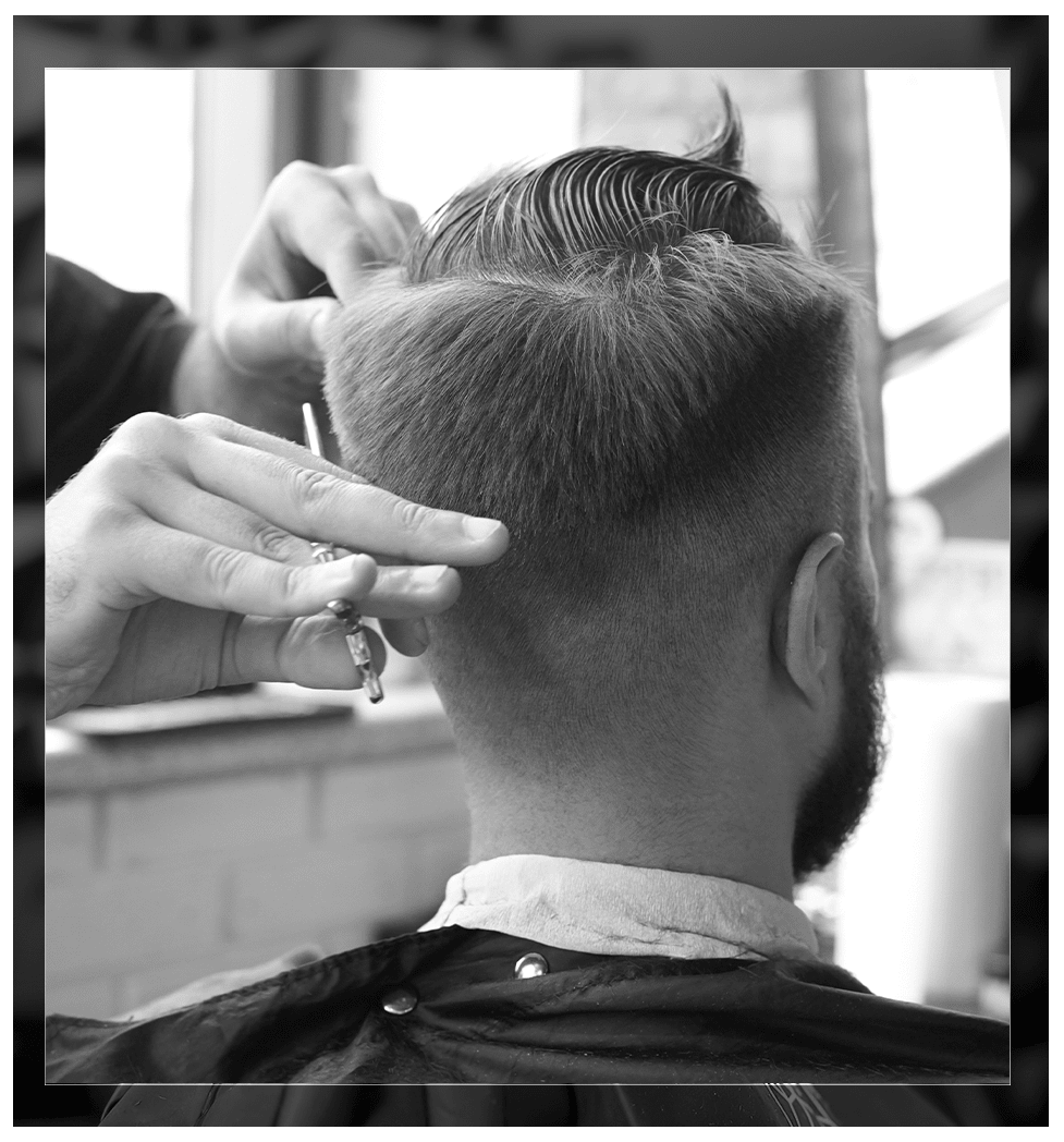 Salon de coiffure et barbershop Paris