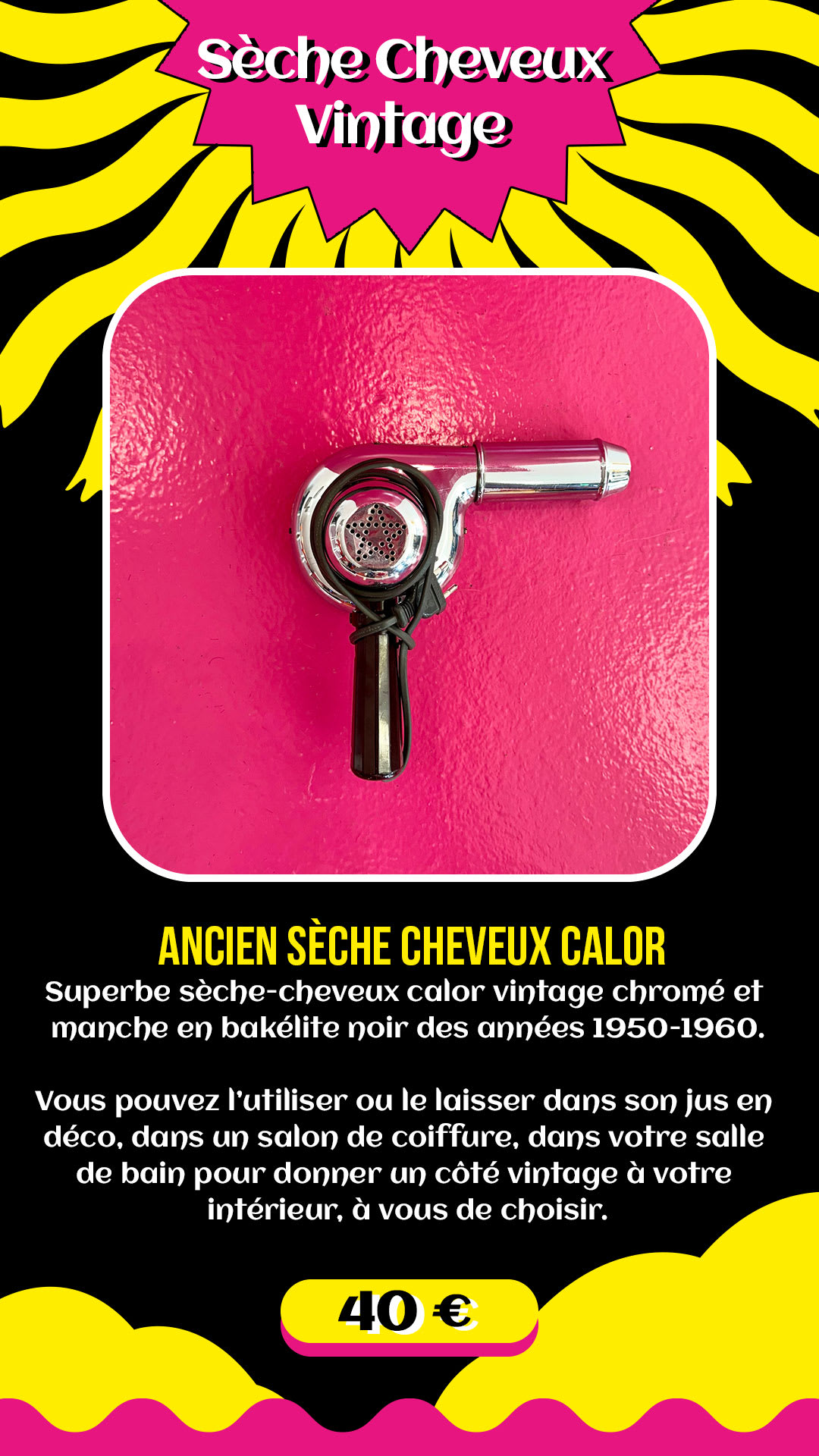 Salon de coiffure à Saint-André-sur-Orne