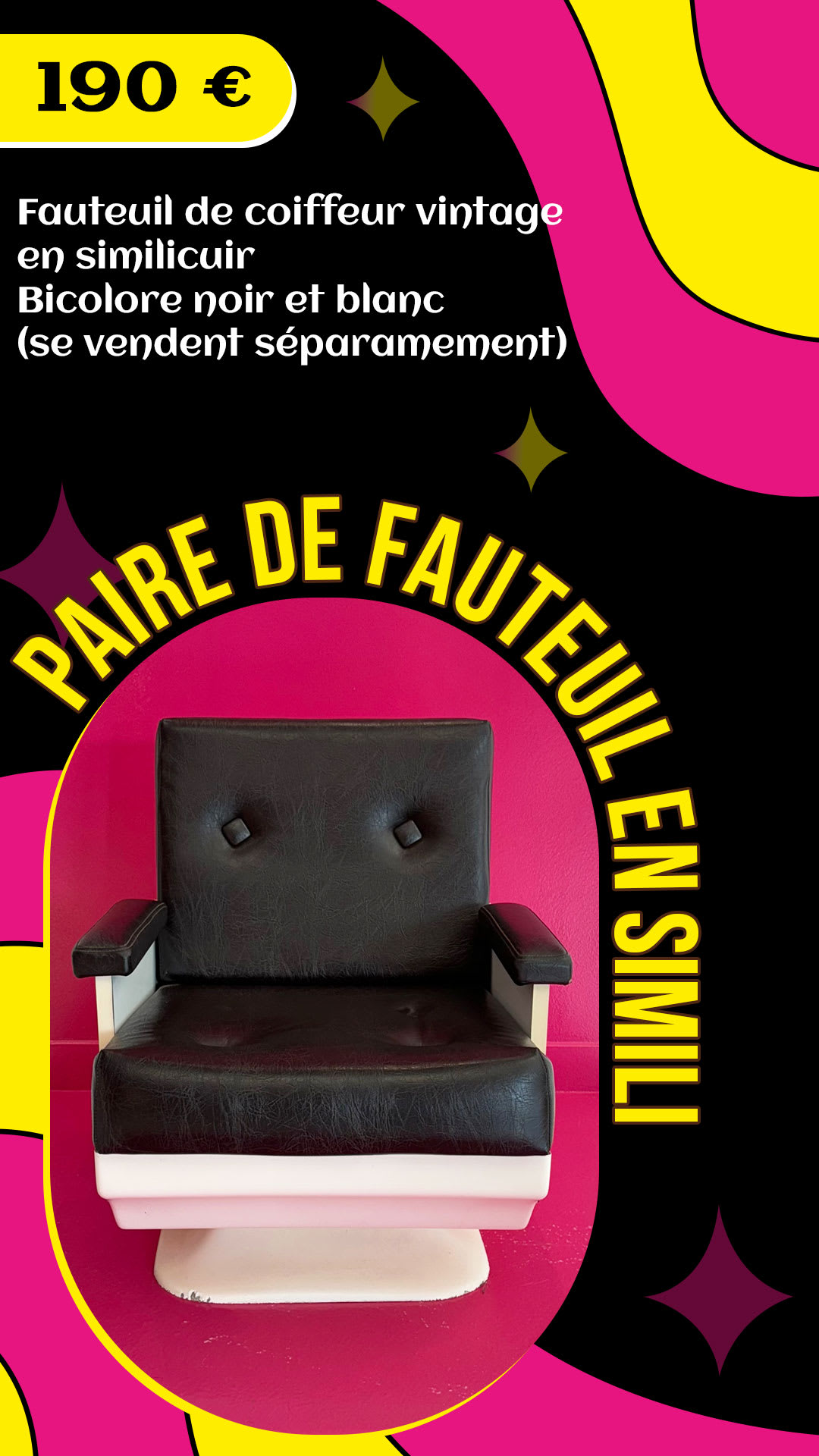 Salon de coiffure à Saint-André-sur-Orne