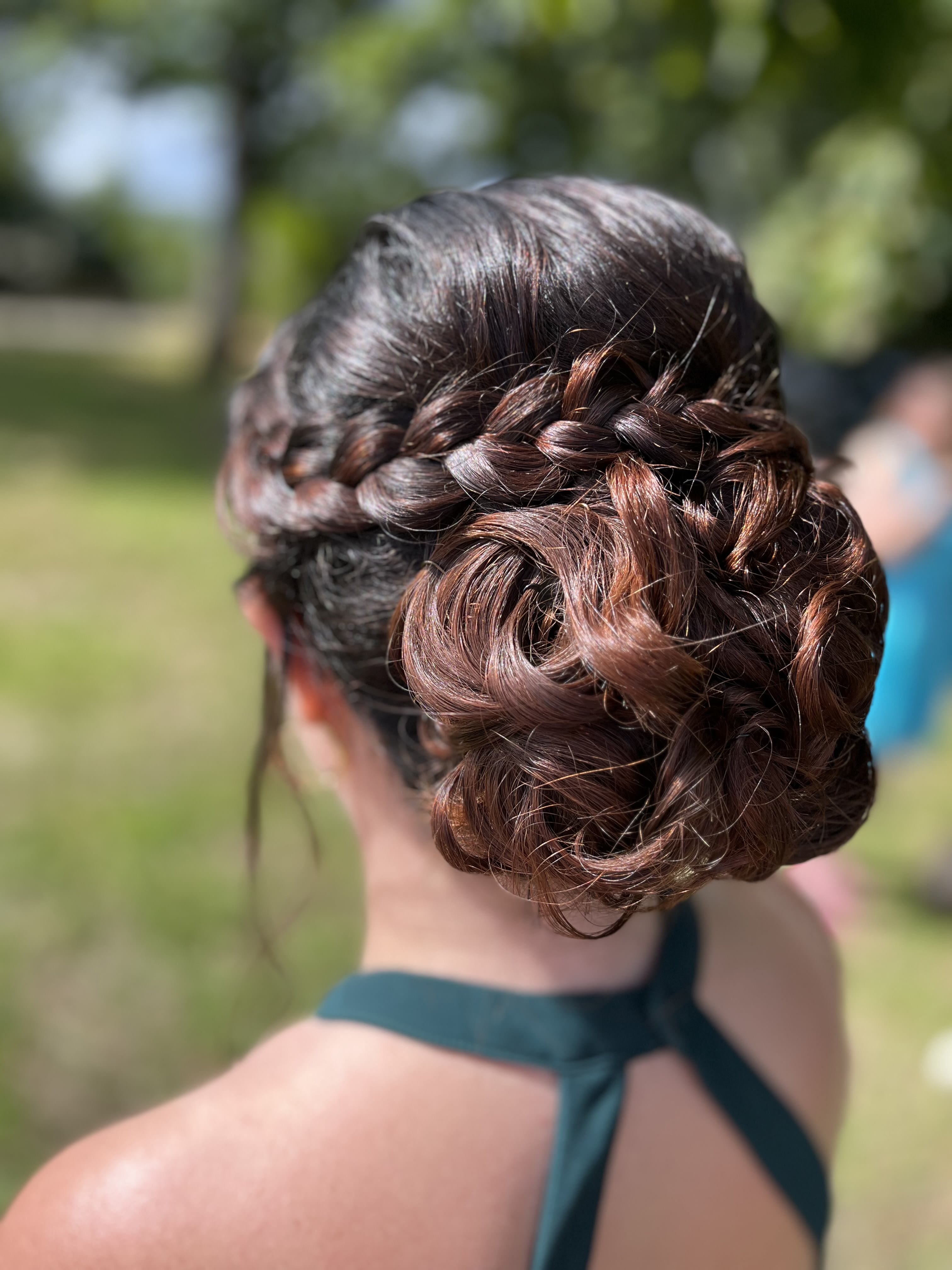 Salon de coiffure à Glénac