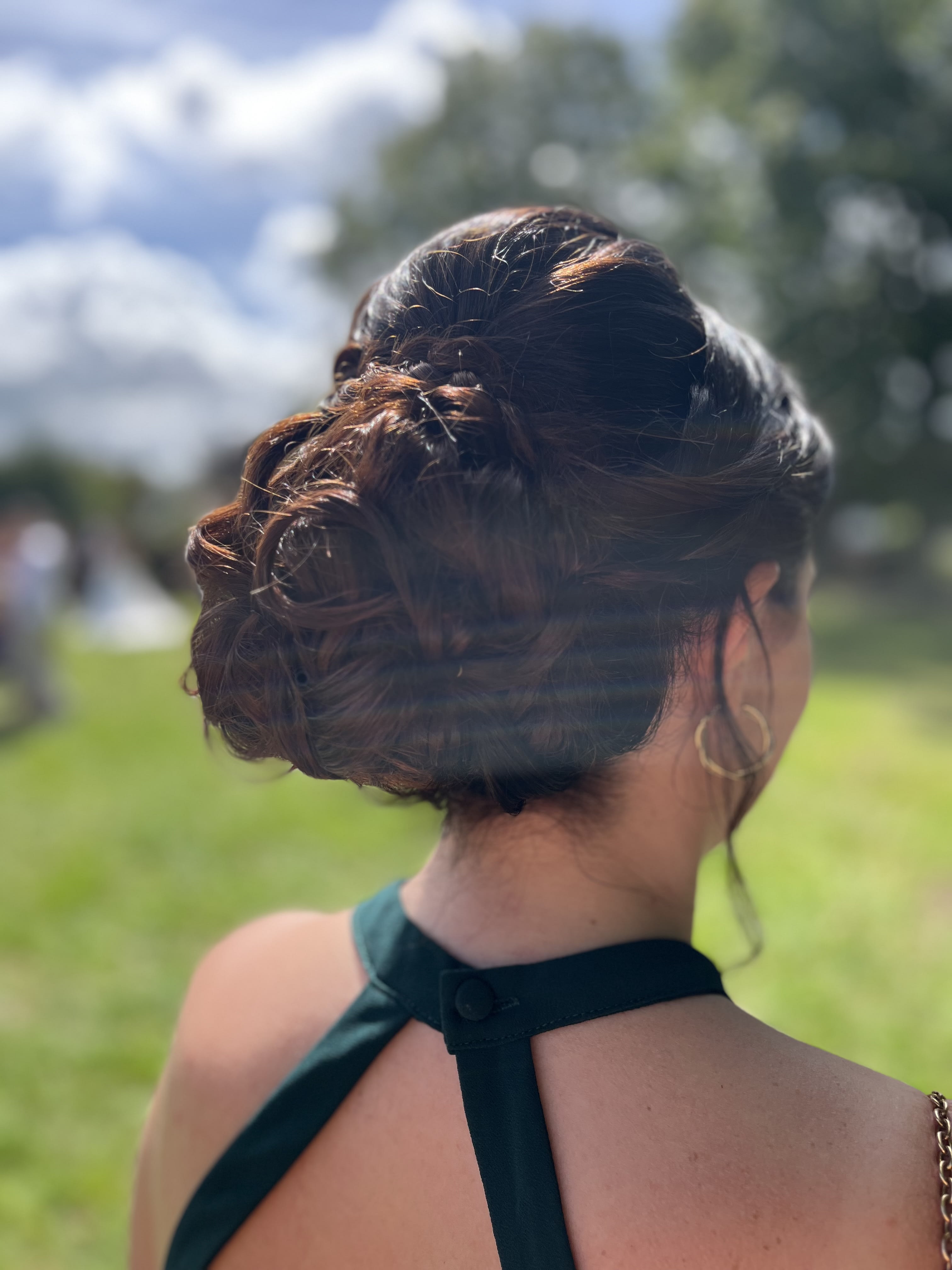 Salon de coiffure à Glénac