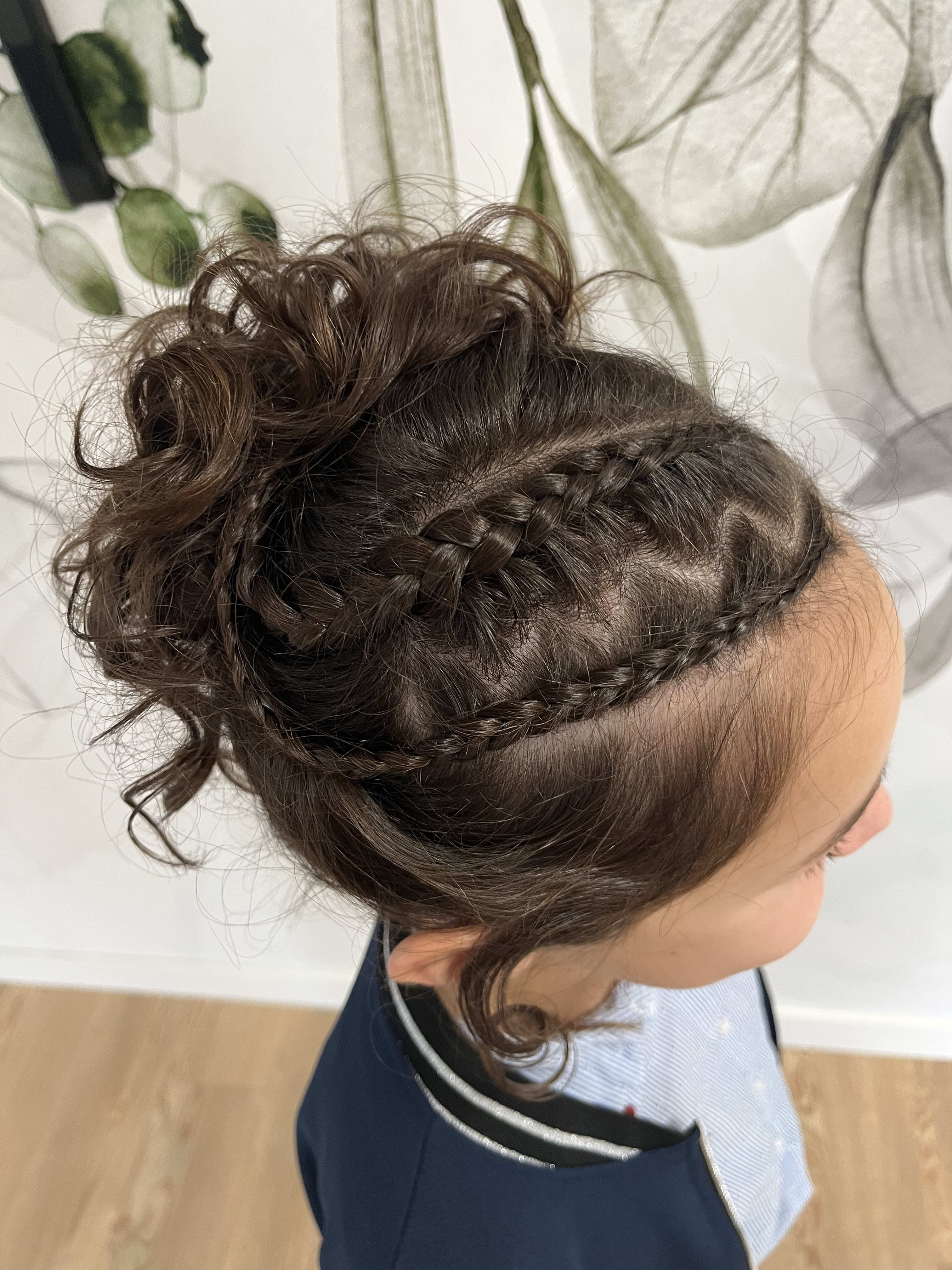 Salon de coiffure à Glénac