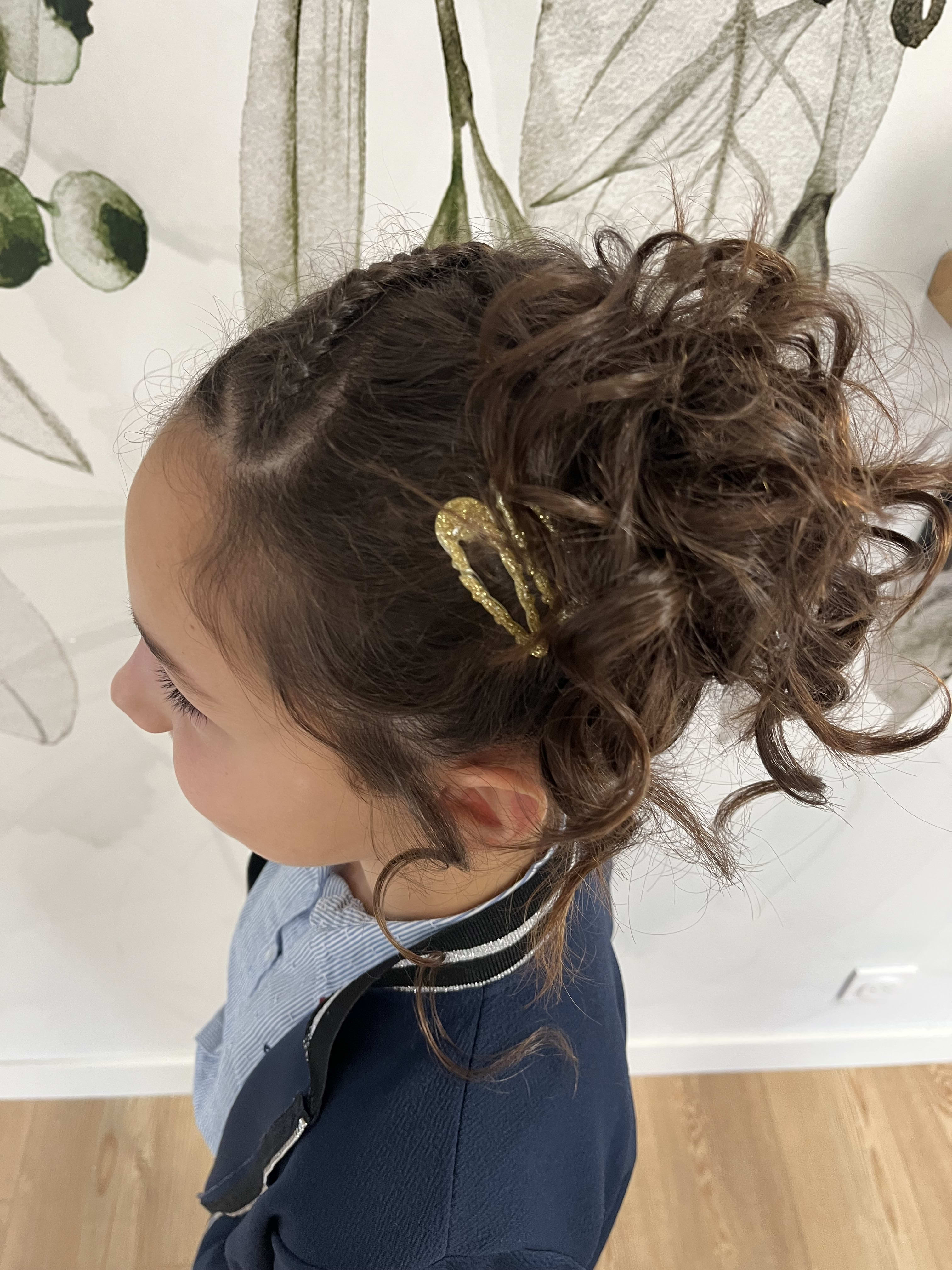 Salon de coiffure à Glénac