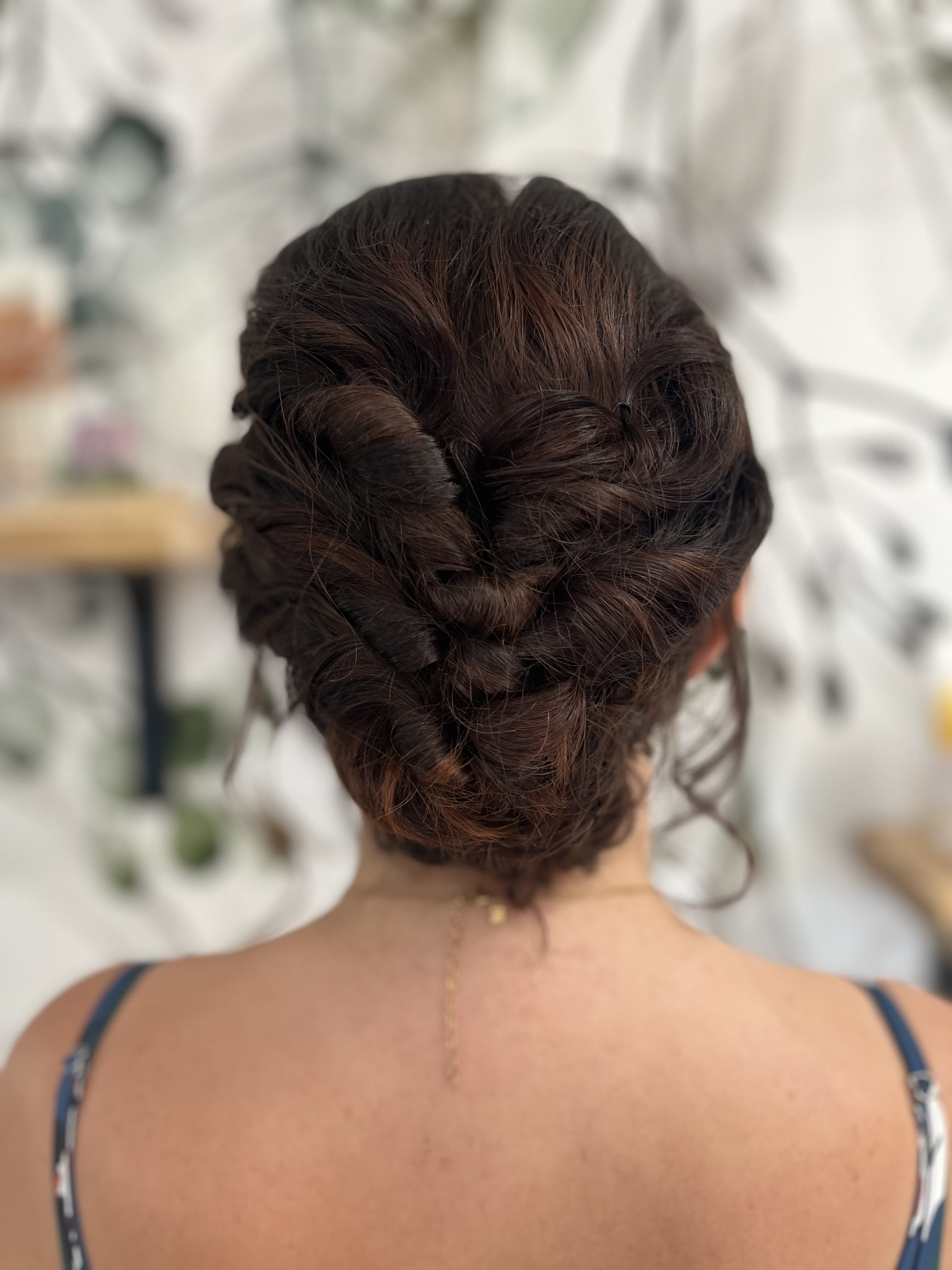 Salon de coiffure à Glénac