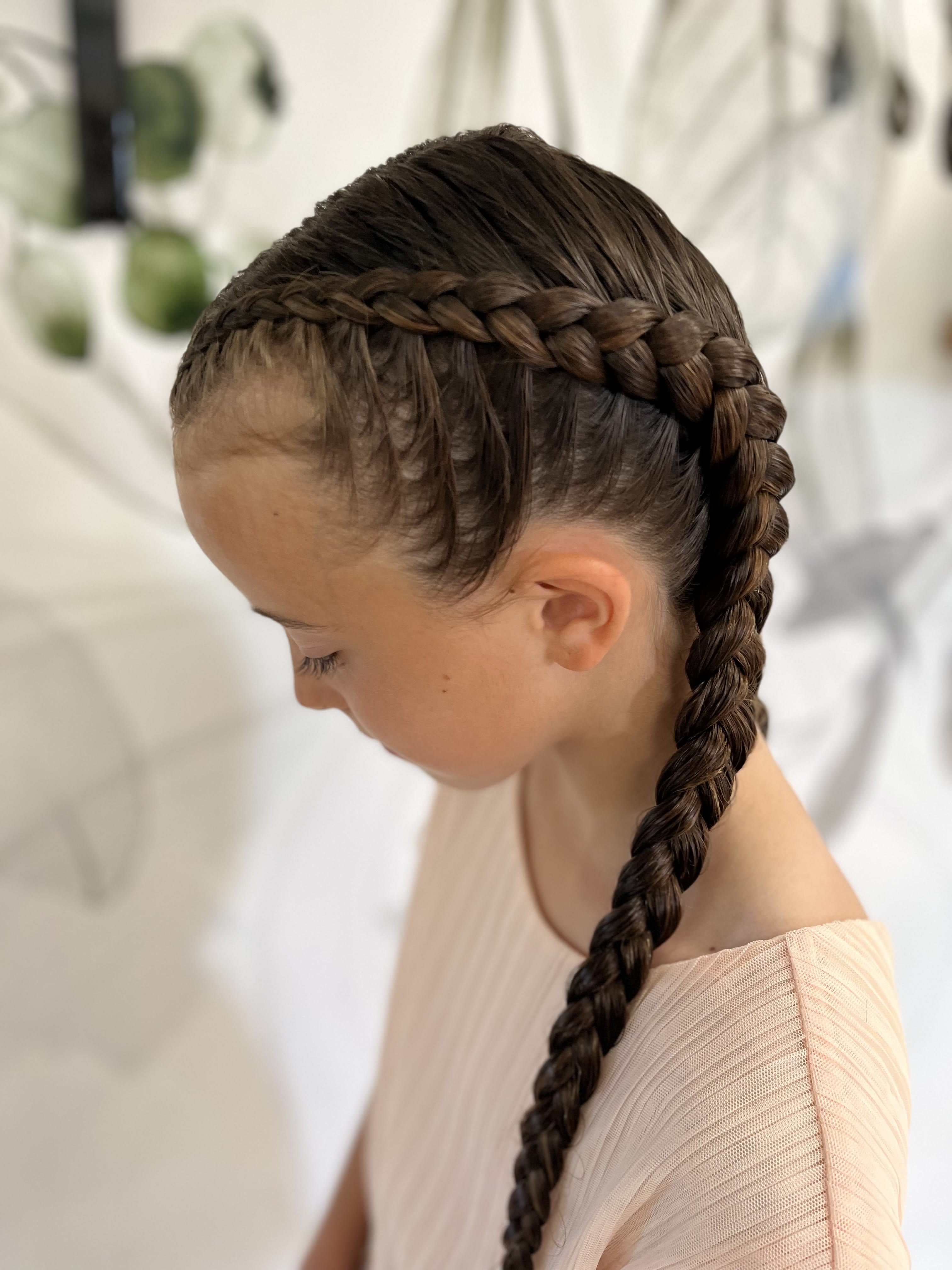 Salon de coiffure à Glénac