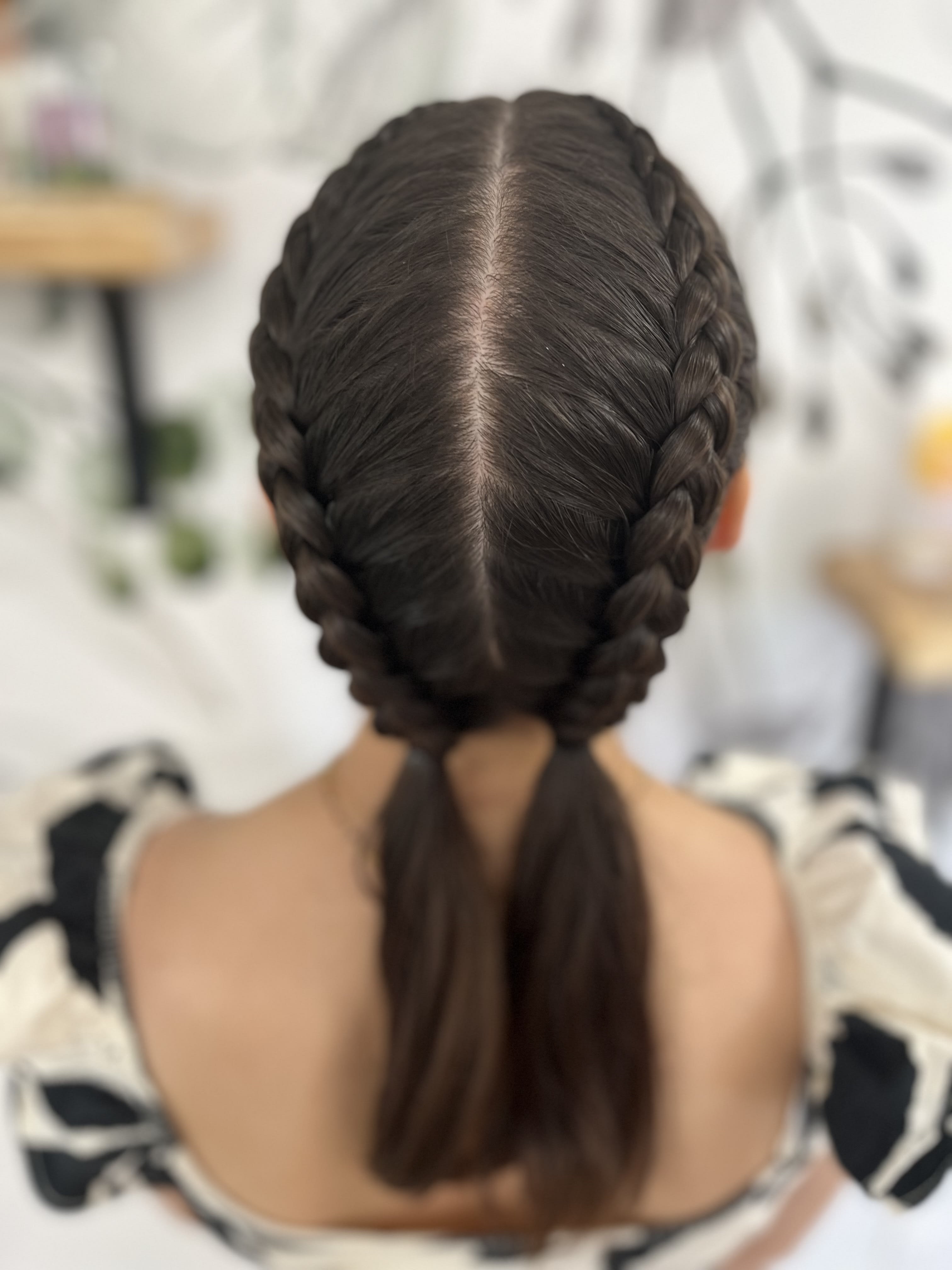 Salon de coiffure à Glénac