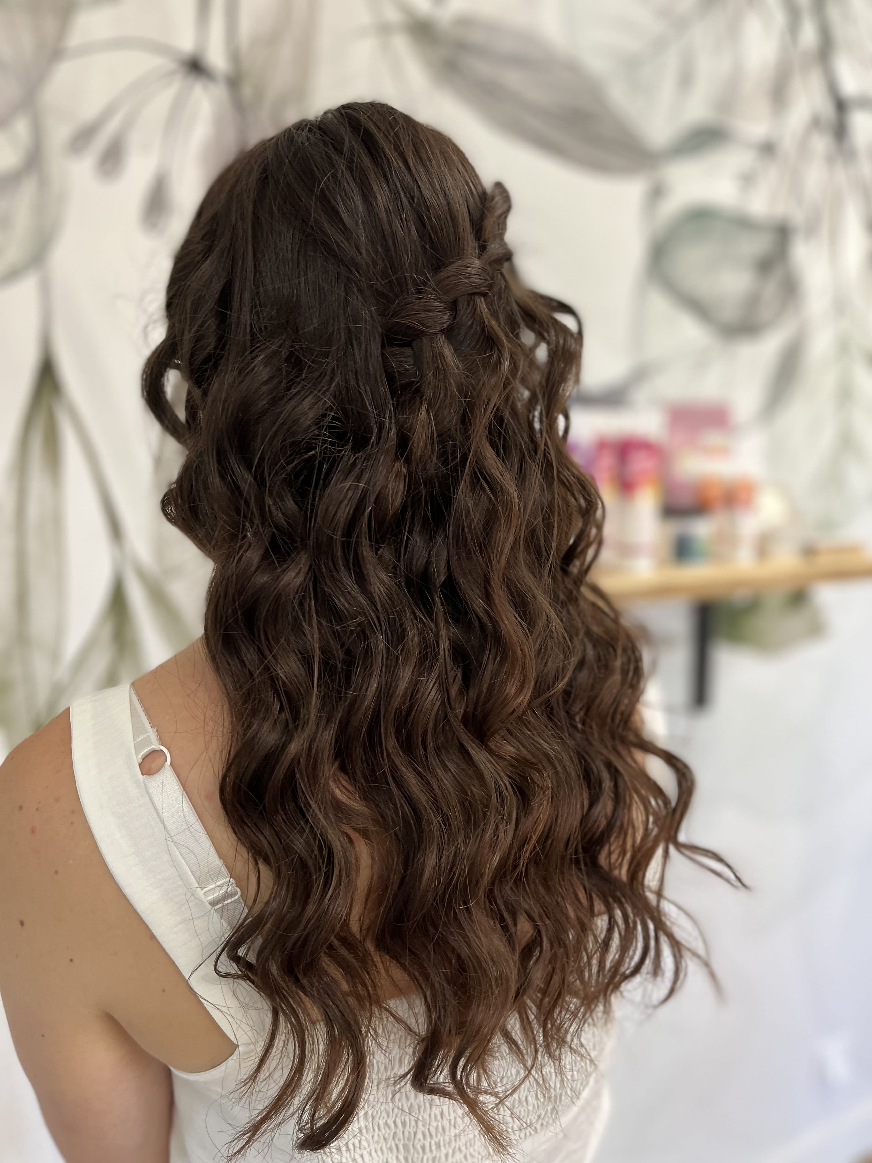 Salon de coiffure à Glénac