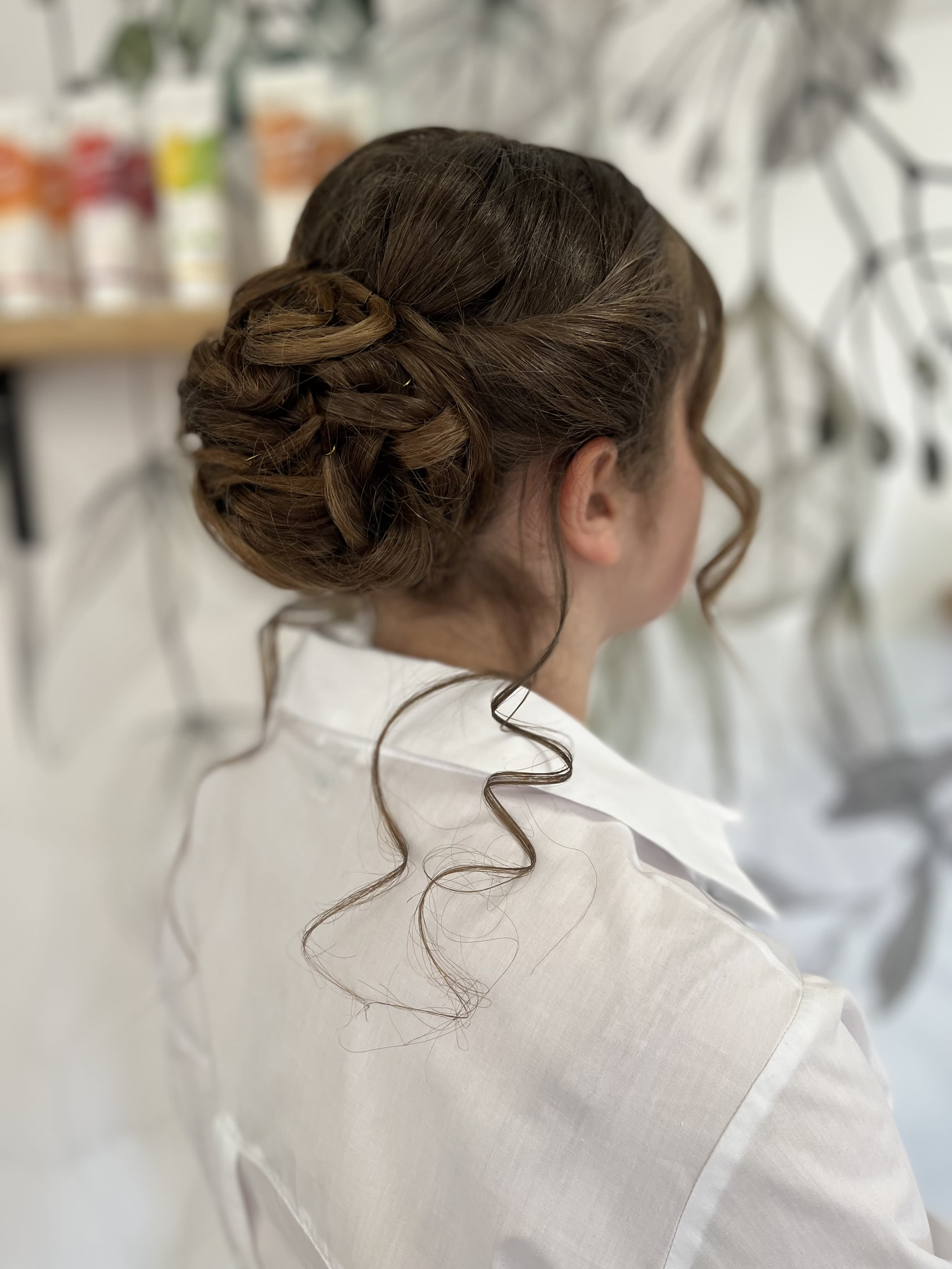 Salon de coiffure à Glénac