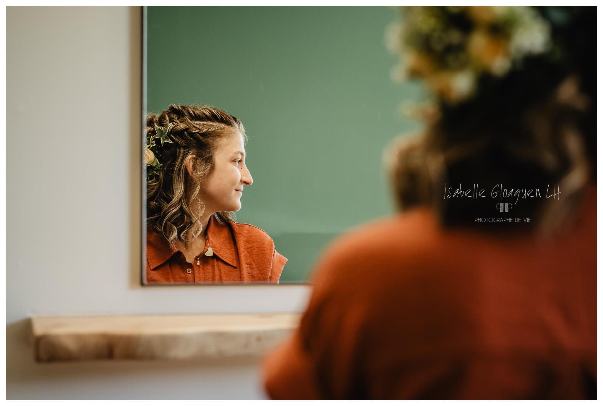 Salon de coiffure à Glénac