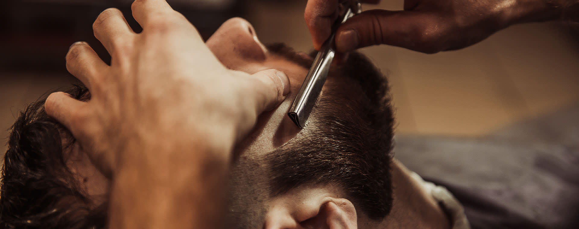 Salon de coiffure et barbier à Sierentz