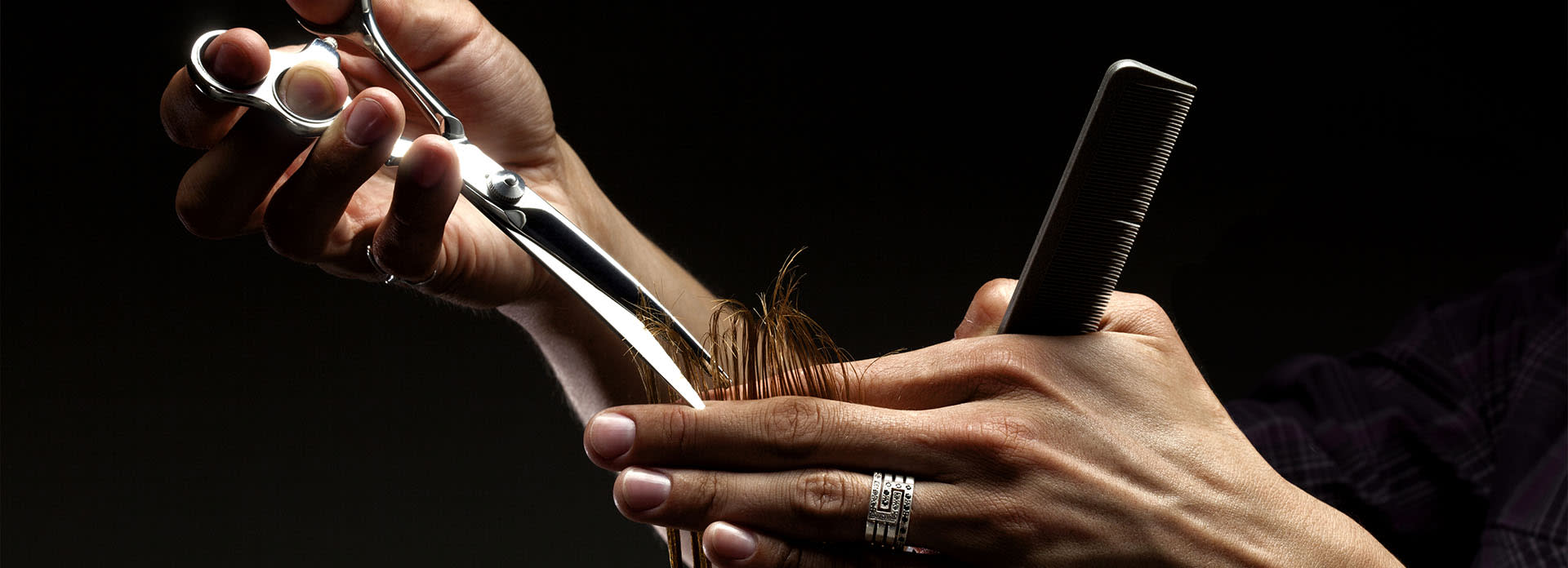 Salon de coiffure et barbier à Sierentz