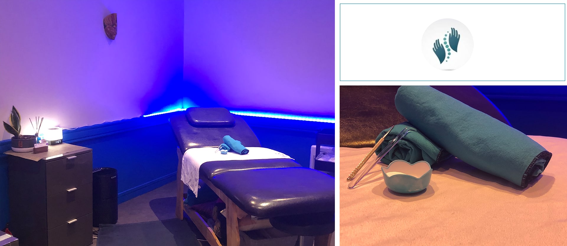 Centre de bien-être à Nantes