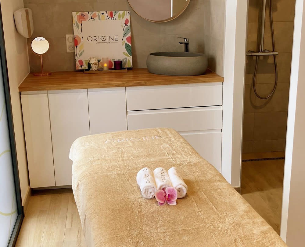 Bao Maison de Beauté