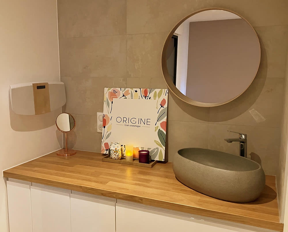 Bao Maison de Beauté