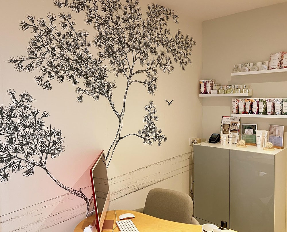 Bao Maison de Beauté