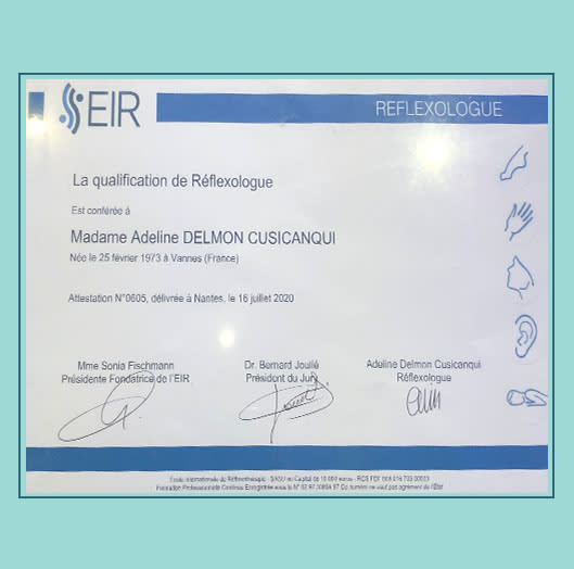 Centre de bien-être à Nantes