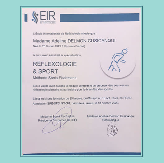 Centre de bien-être à Nantes