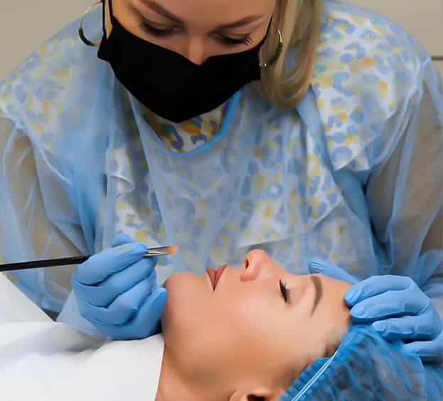 Salon de beauté à Toulouse