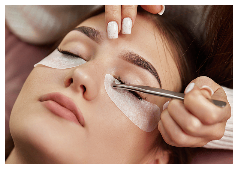 Salon de beauté à Marseille - (13002) 