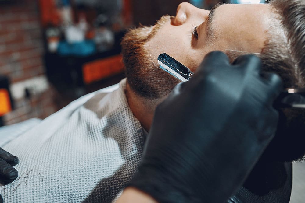 Salon de coiffure à La Louvière