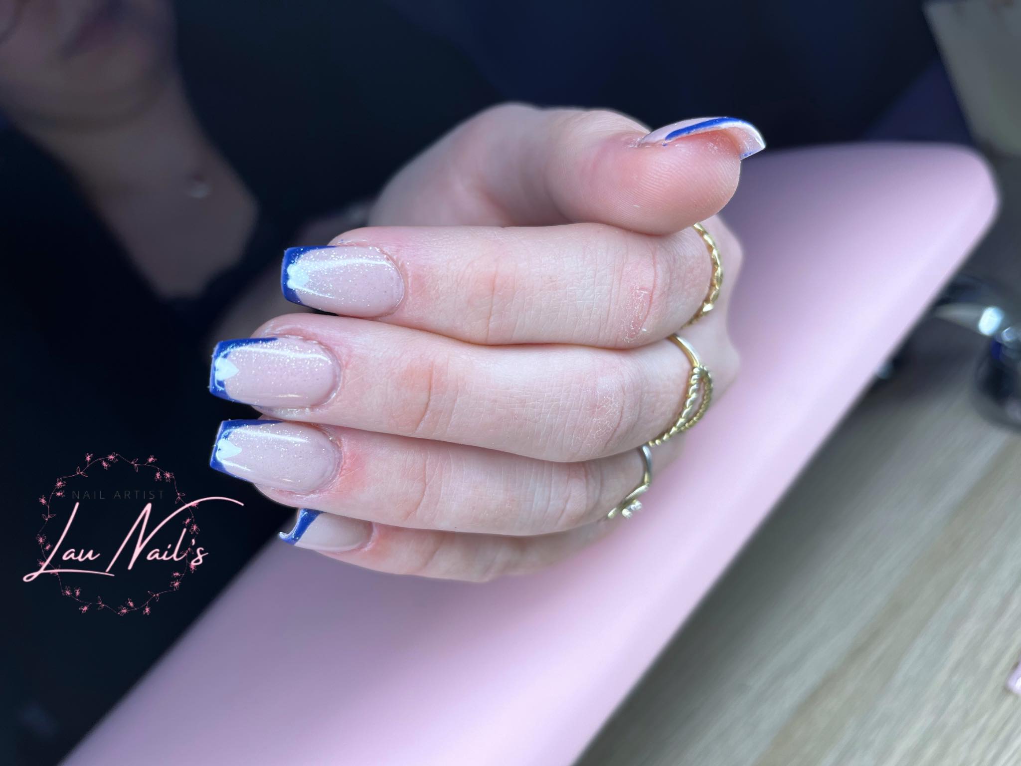 Lau Nail's 