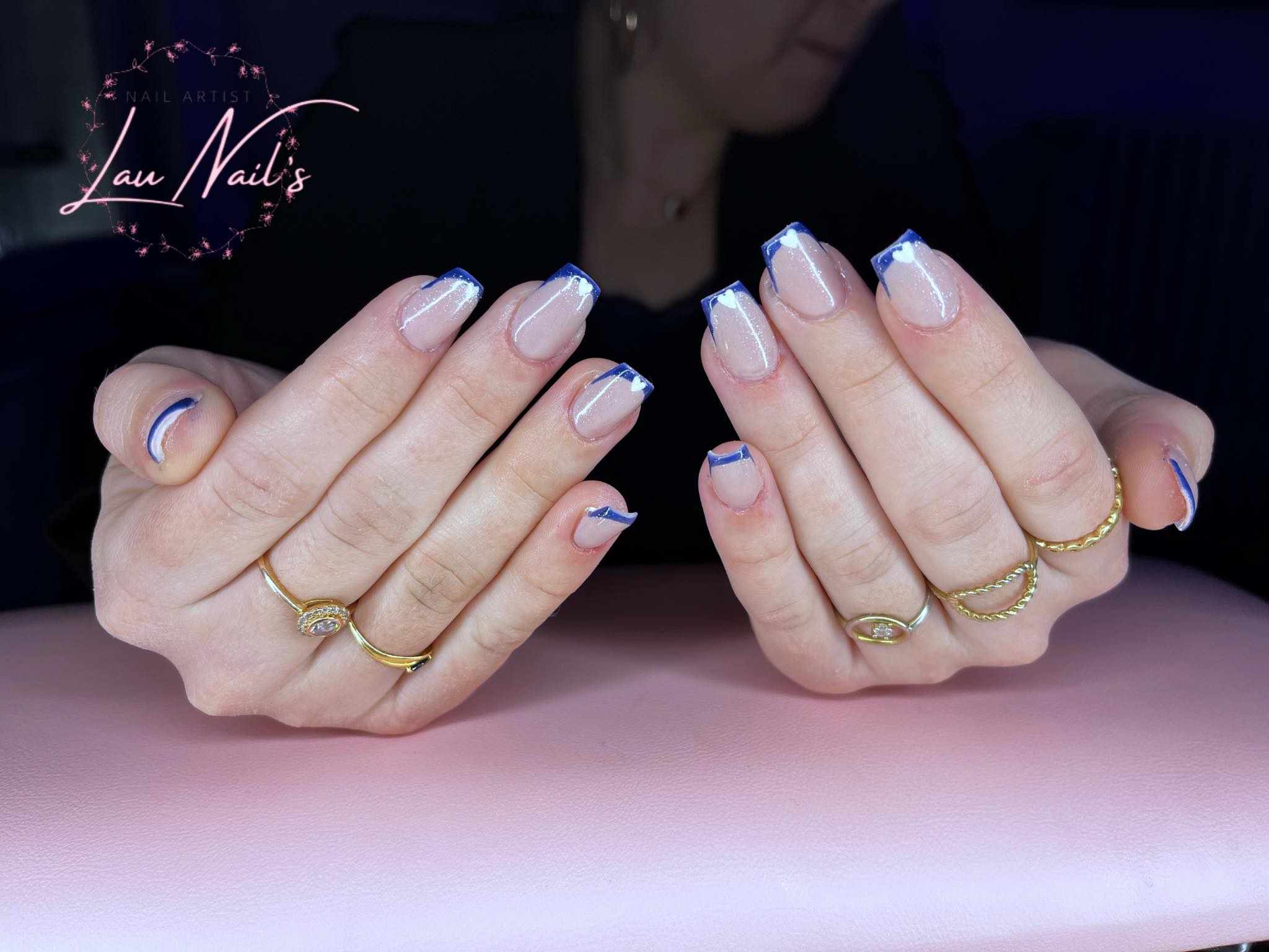 Lau Nail's 